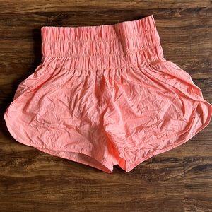 Free people the way home short